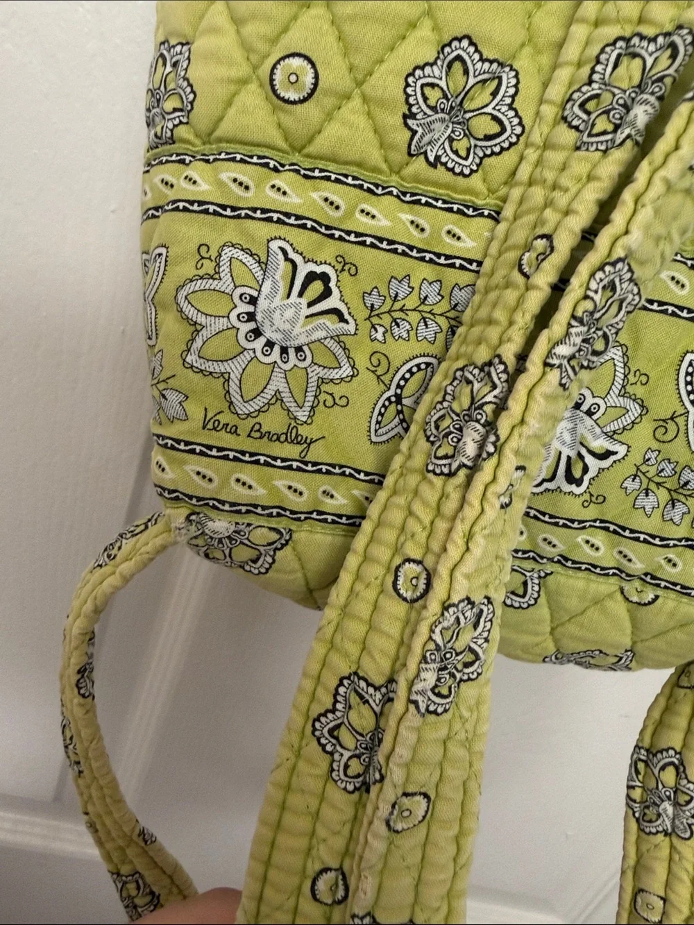 Vera Bradley final sale